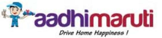 Aadhi Maruti - Coimbatore