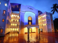 Hotel Elegance - Kottayam