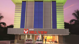 Hotel Hill View - Kochi