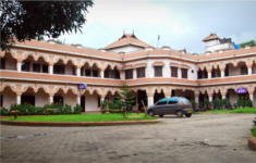 Aramana Hotel - Palakkad