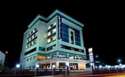 Hotel Indraprastha - Kottayam