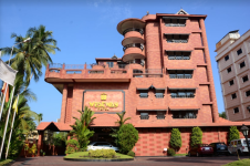 Fortune Hotel - Kozhikode