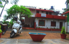 Samudra Beach Resorts - Kochi