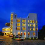 Hotel Central Avenue - Kannur