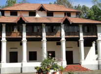 Government Guest House Guruvayur - Thrissur