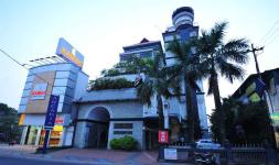 Arcadia Hotel - Kottayam
