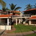 Hotel Sea Face - Kovalam