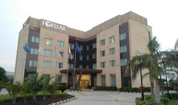 Fortune Park Hotel - Ernakulam