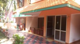 Greenvilla Guest House - Kovalam