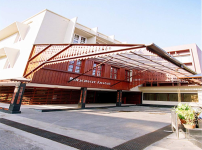 Bharat Hotel - Kochi