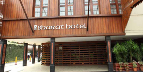 Hotel Bharath - Idukki