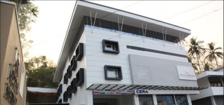 Metro Regency - Malappuram