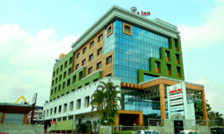 Ashoka Inn - Thrissur