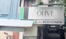 Hotel Olive Green - Kochi