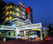Krishna Inn - Thrissur