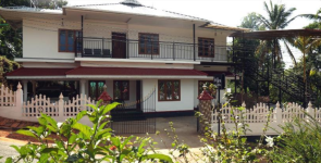 Spice Valley - Munnar