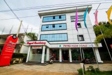 Regal Residency - Malappuram