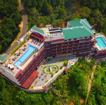 Ambat Hotel - Munnar