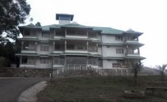 Shola Heaven - Munnar