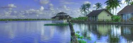 Star Apartments - Kochi