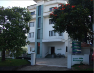 Isaac s Residency - Munnar