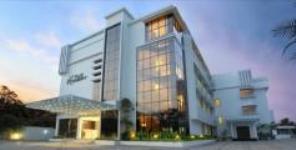 Mariam Lodge - Pathanamthitta