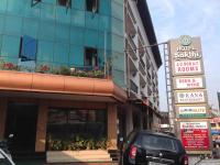 Sakthi Hotel - Kottayam