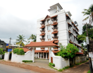 Padipura Residency - Alappuzha