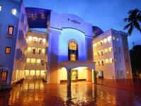The Hotel Elegance - Kottayam