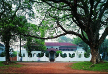 Malabar House - Kochi
