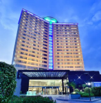 Crystalica Residency - Kochi