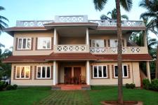 Asokam Beach Resort - Kannur