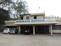 Mermaid Hotel - Munnar