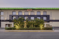 Courtyard by Marriott Kochi Airport - Kochi