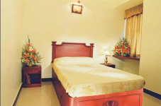 Star Homes Apartment Hotel - Kochi