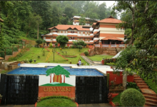 Upavan Resort - Wayanad