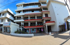 Searock Beach Resort - Kovalam