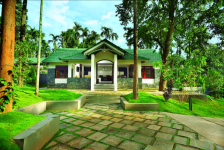 The Woods Resorts - Wayanad