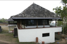 Wood Palace Resort - Idukki