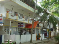 White House Beach Resort - Kovalam