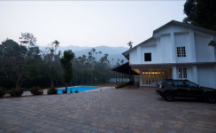 Vythiri Holiday Resort - Wayanad