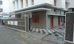 Leela Krishna Inn - Kochi