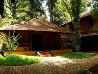 Rain Forest Ayur County - Kottayam