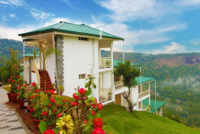 The Wind Munnar - Munnar