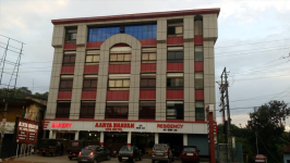 Aarya Bhavan Residency - Malappuram