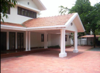 Tabernacle Homestay - Idukki