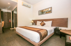 Residenz Executive Guest House - Kochi