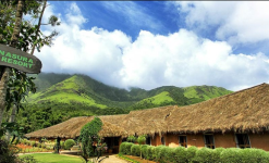 Banasura Hill Resort - Wayanad