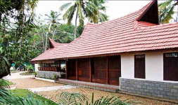 Granary Inn - Alappuzha