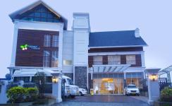 Fragrant Nature Munnar - Munnar